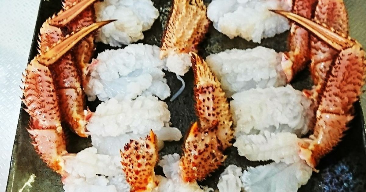 基本からアレンジまで!思わずつくりたくなる「かに さばき方」のレシピ集 | クックパッド