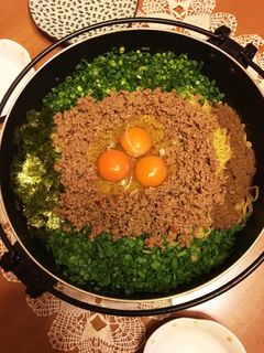 皆でワイワイ(^^)うちの☆混ぜそば☆-レシピのメイン写真
