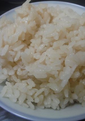 男の簡単オリーブオイル飯-レシピのメイン写真