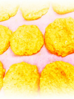 豆腐ハンバーグ-レシピのメイン写真