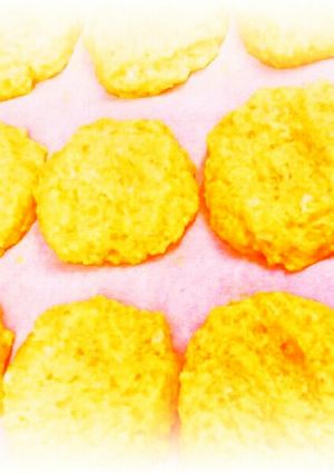 豆腐ハンバーグ-レシピのメイン写真