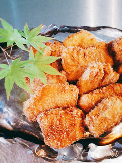 筍のフライ-レシピのメイン写真
