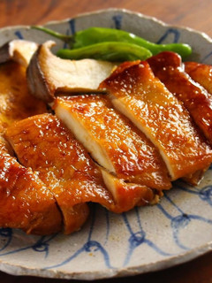基本のレシピ 照り焼きチキン!-レシピのメイン写真