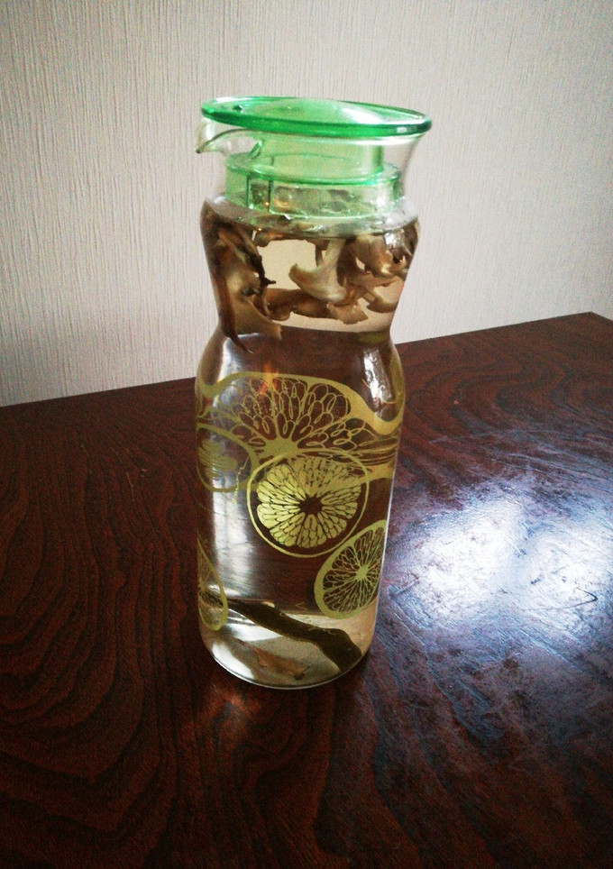 ☆我が家のだし☆-レシピのメイン写真