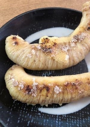 釣り人のためのニシン@数の子の潮焼き-レシピのメイン写真
