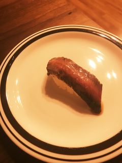 和牛ローストビーフの肉寿司-レシピのメイン写真