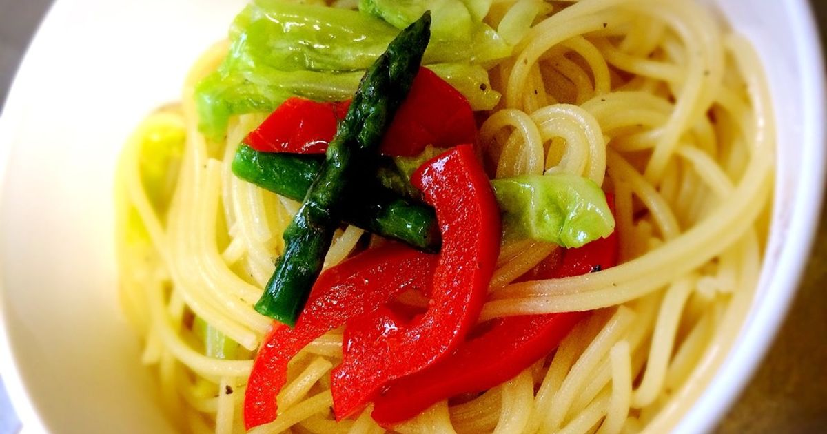 ペペロンチーノページ 非常食 マジックパスタ ペペロンチーノ 1袋 | 【ミドリ安全】公式通販