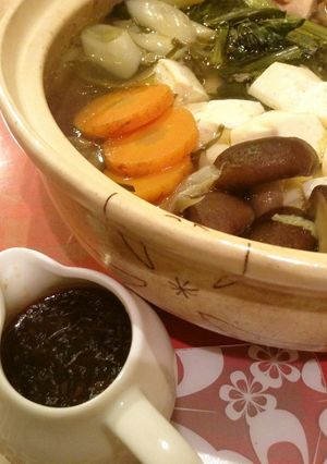 自家製ポン酢-レシピのメイン写真