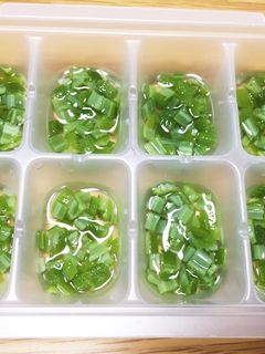 【離乳食中期〜】オクラのだし煮-レシピのメイン写真