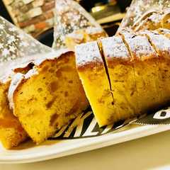 รูปของ HM簡単❤︎ドライフルーツパウンドケーキ