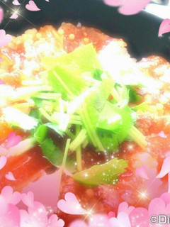 鯛のだし茶漬け-レシピのメイン写真