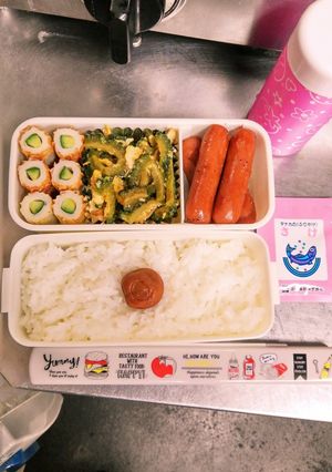 4月22日(日)-レシピのメイン写真