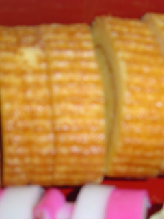 伊達巻-レシピのメイン写真