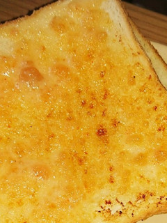 余ったときに さくらでんぶマヨトースト-レシピのメイン写真