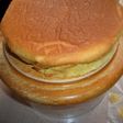 簡単♪スポンジケーキ