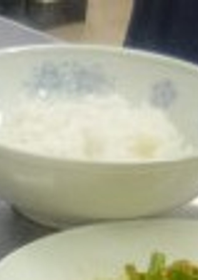 タイのご飯の炊き方-レシピのメイン写真