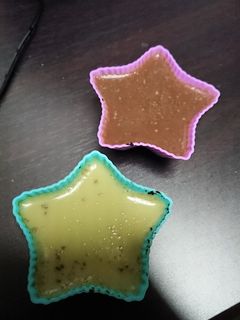 お菓子でタルトケーキ-レシピのメイン写真