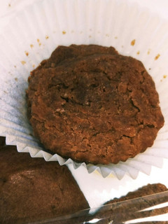 バター不使用の簡単トースターカップケーキ-レシピのメイン写真