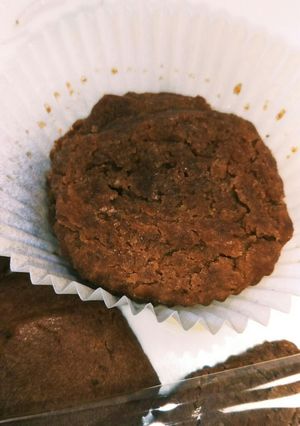 バター不使用の簡単トースターカップケーキ-レシピのメイン写真