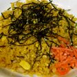 脅威パラパラ冷凍炒飯