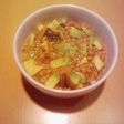 疲れた~☆ときのスタミナ丼!