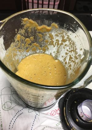 ごまドレッシング-レシピのメイン写真