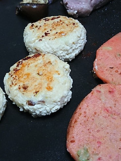 小エビの五目お好み焼き-レシピのメイン写真