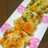 コロコロささみの大葉チーズ焼き