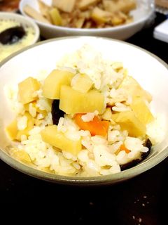 春の旬☆筍の混ぜご飯-レシピのメイン写真