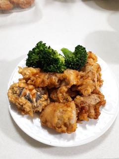 中津の唐揚げ-レシピのメイン写真