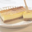 スティックベイクドチーズケーキ♡