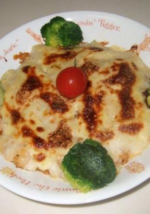 ハヤシ　残り　で　簡単　ビーフ　ドリア-レシピのメイン写真