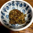 タラの芽味噌