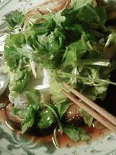 清蒸鮮魚-レシピのメイン写真