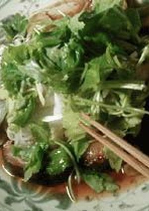 清蒸鮮魚-レシピのメイン写真