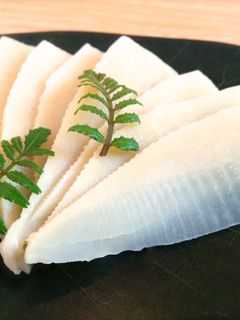 筍の塩漬けで長期保存〜塩抜き方法-レシピのメイン写真