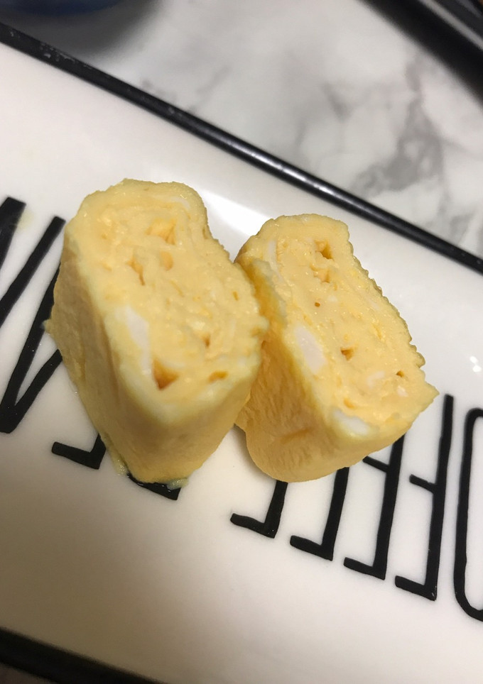簡単 だし巻き玉子-レシピのメイン写真