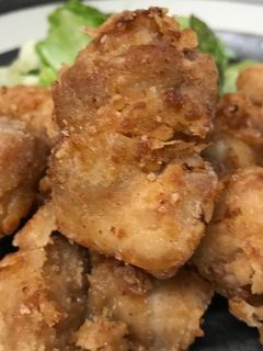 冷めても美味しい♪から揚げ♪-レシピのメイン写真