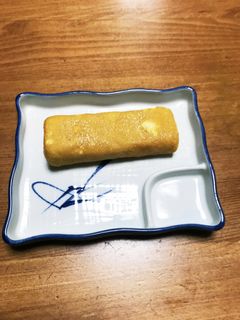 見た目が綺麗な卵焼き-レシピのメイン写真
