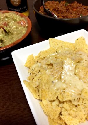 コストコ トルティアチップ 回復-レシピのメイン写真