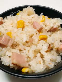 子供に大人気♡ベーコーンご飯-レシピのメイン写真