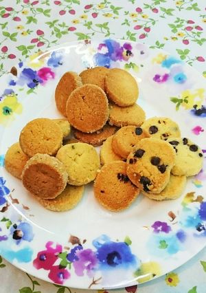 サブレ-レシピのメイン写真