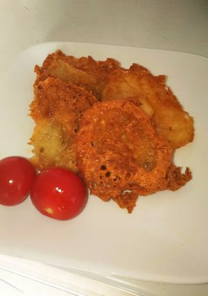 餅消費に！まるでチーズなモッチーズ！-レシピのメイン写真