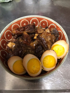 炊飯器でトロトロスペアリブ-レシピのメイン写真