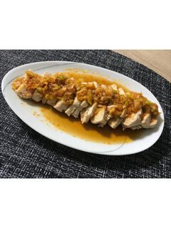 ◎10分でよだれ鶏◎-レシピのメイン写真