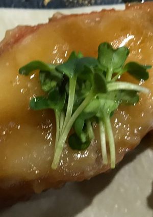 赤魚の甘辛照り焼き-レシピのメイン写真