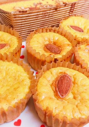 お豆腐チーズケーキ-レシピのメイン写真