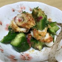 基本からアレンジまで！思わずつくりたくなる「うめ キュウリ 梅きゅう