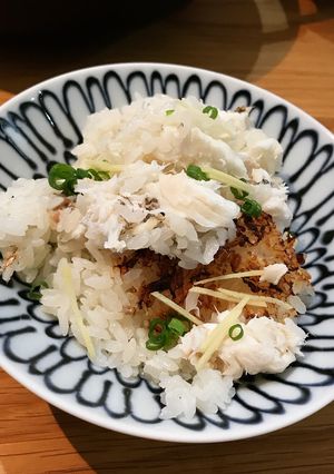ストウブ鍋で炊飯、人気の鯛めし・本格派-レシピのメイン写真