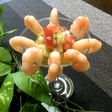 5分でおもてなし簡単玉ねぎトマトサラダ☆
